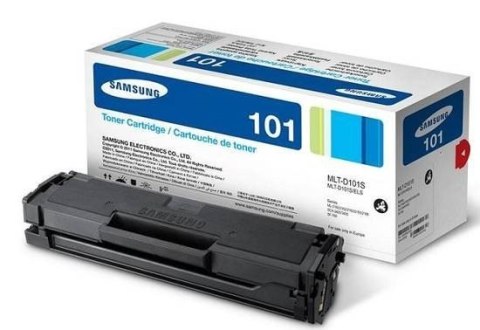 Samsung MLT-D101S Black Toner