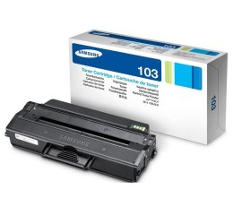 Samsung MLT-D103L H-Yield Black Toner