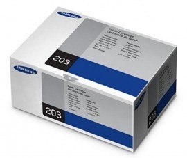 Samsung MLT-D203L H-Yield Black Toner