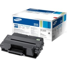 Samsung MLT-D205L H-Yield Black Toner