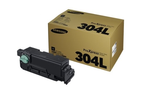 Samsung MLT-D304L H-Yield Black Toner