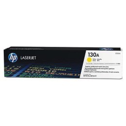 Toner 130A Yellow 1k CF352A