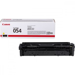 Toner CLBP Cartridge 054 żółty 3021C002