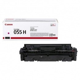 Toner CLBP Cartridge 055H Magenta 3018C002