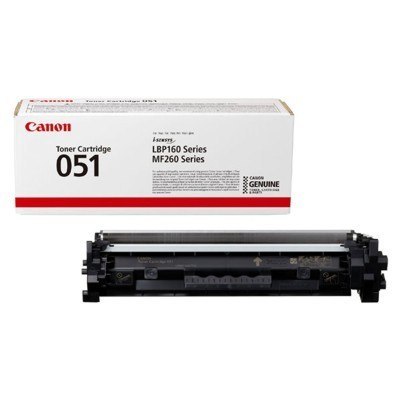 Toner CRG 051 2168C002