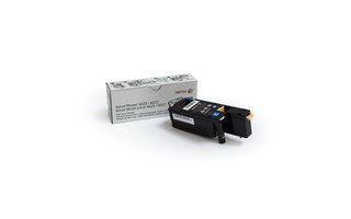 Toner Cyan 1k WC6025/6027 P6020/6022