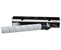 Toner MS911 do MS911de 32.5k 54G0H00