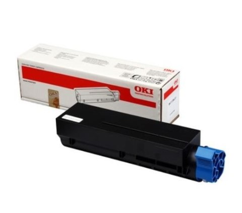 Toner do B432/512/ MB492/562 BLACK 12k