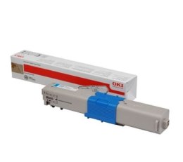 Toner do C301dn/ C321dn CYAN 1,5k