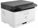 Urządzenie wielofunkcyjne Color Laser MFP 178nw 4ZB96A