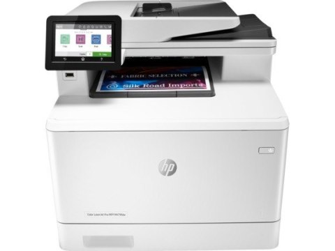 Urządzenie wielofunkcyjne LaserJetPro M479dw W1A77A