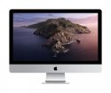 27 cali iMac Retina 5K: Intel Core i5 3.1GHz, 6/10, RP5300, 8GB, 256GB