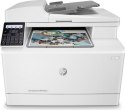 Drukarka Color LaserJet Pro MFP M183fw 7KW56A