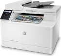 Drukarka Color LaserJet Pro MFP M183fw 7KW56A