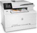 Drukarka Color LaserJet Pro MFP M283fdw 7KW75A