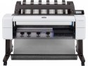 Drukarka DesignJet T1600dr 36-in Printer 3EK12A