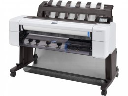 Drukarka DesignJet T1600dr 36-in Printer 3EK12A