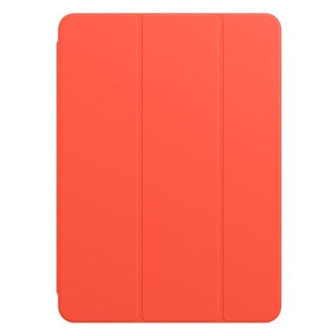 Etui Smart Folio do iPada Pro 11 cali (3. generacji) Electric Orange