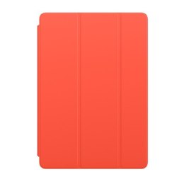 Etui iPad Smart Cover (8th generation) - Electric Orange