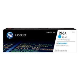 HP 216A Cyan Toner W2411A