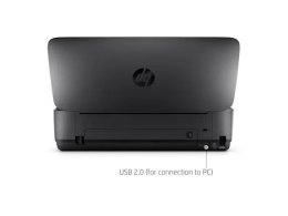 HP Officejet 250 AiO Printer CZ992A