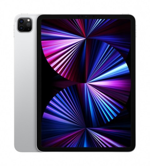 IPad Pro Wi-Fi 11 128GB Silver