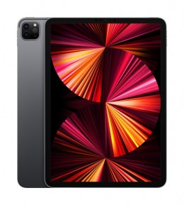 IPad Pro Wi-Fi 11 128GB Space Gray