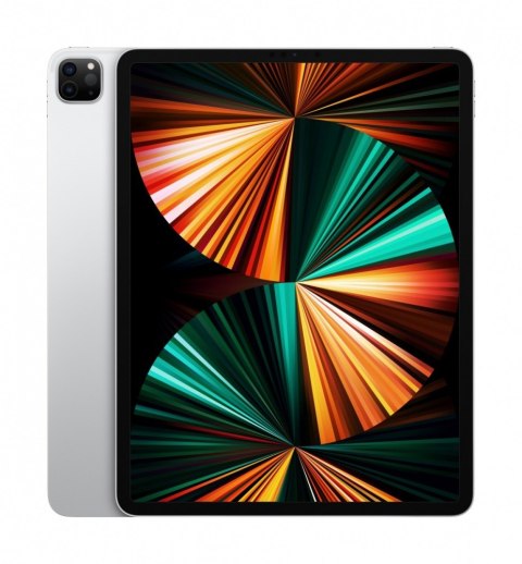 IPad Pro Wi-Fi 12.9 512GB Silver