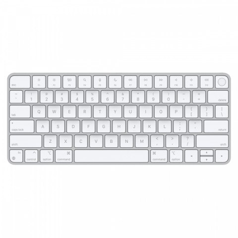 Klawiatura Magic Keyboard z Touch ID dla modeli Maca z układem Apple-angielski (USA)