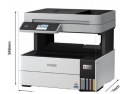 MFP EcoTank L6460 A4/(W)LAN/3.3pl/37ppm/ADF35