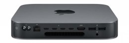 Mac mini: Intel Core i5 3.0GHz, 6/8, 512GB SSD