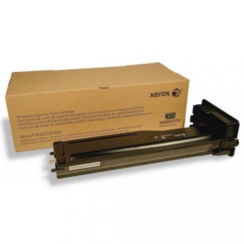 Toner B1022/B1025 bk 13,7k 006R01731