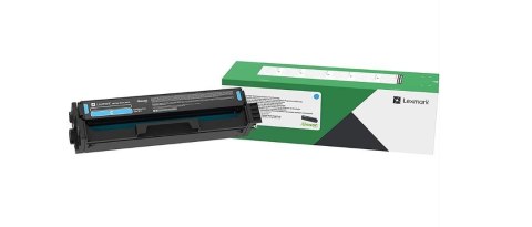 Toner High Yeld 4,5k cyan C342XC0