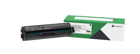 Toner High Yield 4,5k black C342XK0