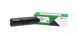 Toner High Yield 4,5k magenta C342XM0