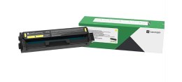 Toner High Yield 4,5k yellow C342XY0