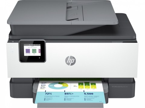 Urządzenie wielofunkcyjne OfficeJet Pro 9010e All-in-One 257G4B