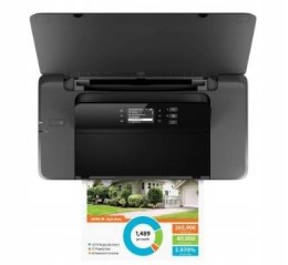 Drukarka mobilna OfficeJet 200 CZ993A