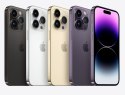 IPhone 14 Pro Gwiezdna Czerń 1TB