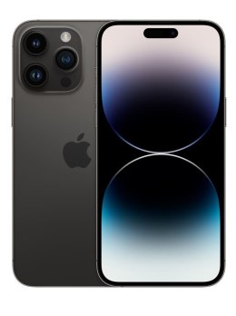 IPhone 14 Pro Max 512GB Gwiezdna Czerń