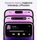 IPhone 14 Pro Max Gwiezdna Czerń 1TB