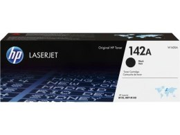 Toner 142A Czarny W1420A