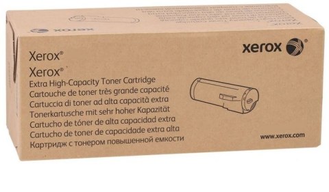 Toner C23x 2,5k 006R04398 żółty