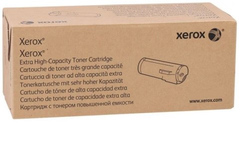 Toner VersaLink B8145/55 52k 006R01772, czarny