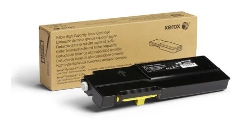 Toner VersaLink C400/ C405 żółty 4,8k 106R03521