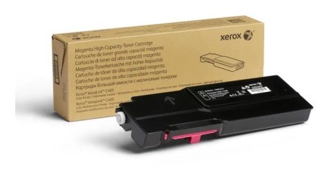 Toner VersaLink C400/C405 magenta 4,8k 106R03523