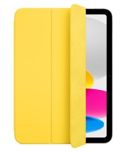 Etui Smart Folio do iPada (10. generacji) - lemoniadowe