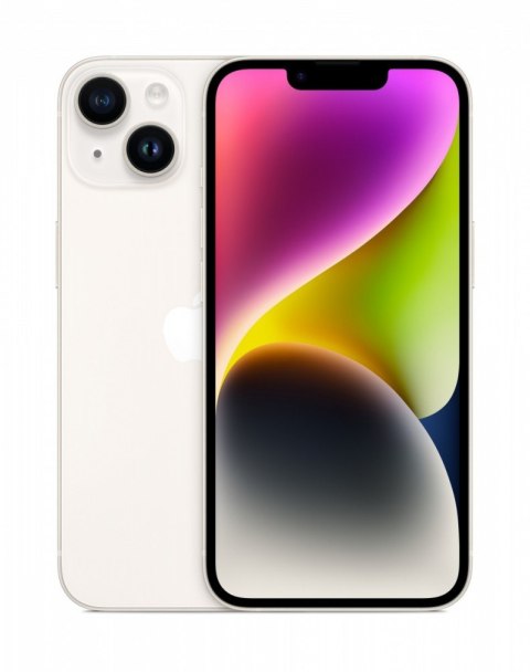 IPhone 14 512GB - Księżycowa poświata