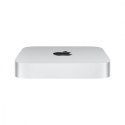 Mac mini: M2 8/10, 8GB, 256GB SSD