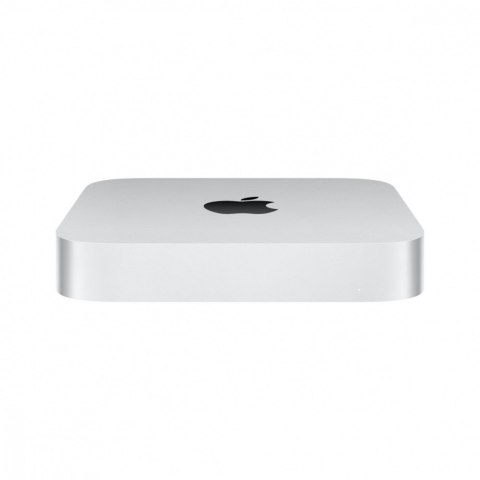 Mac mini: M2 8/10, 8GB, 256GB SSD